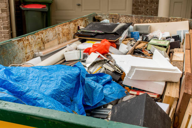 Best Residential Junk Removal  in Melrose Park, IL